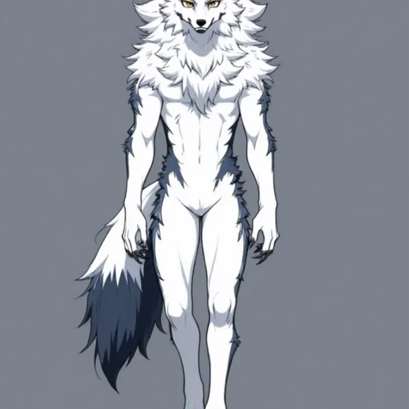 Z-Anime: cel-shaded anime