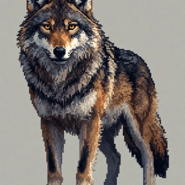 Krea 2 Turbo: 16-bit pixel art sprite