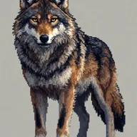 Krea 2 Turbo: 16-bit pixel art sprite