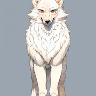 Z-Anime: soft watercolor painting