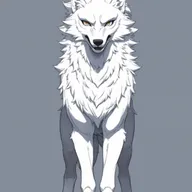 Z-Anime: telephoto compression, distant shot