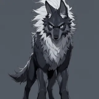 dark muted desaturated tones — 구절 그대로 정확히 반영