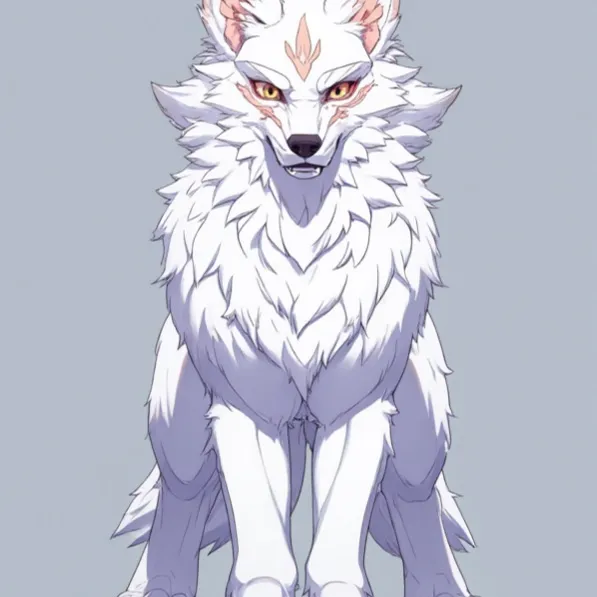 Z-Anime: soft pastel color palette