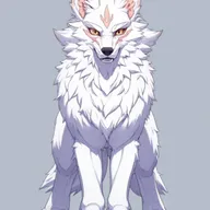 Z-Anime: soft pastel color palette