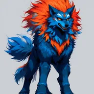 Z-Anime: vivid highly saturated colors