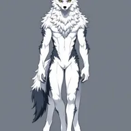 Z-Anime: full body shot