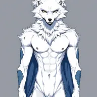 Z-Anime: medium shot, waist up