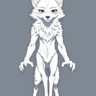 Z-Anime: clean simple rendering