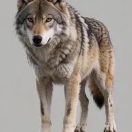 Krea 2 Turbo: detailed rendering