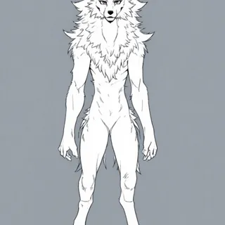 minimal simple shapes, few details — 선화급 최소