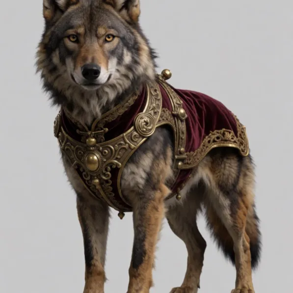 Krea 2 Turbo: victorian era, ornate brass and velvet