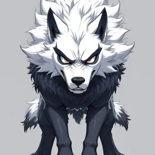 angry furious glare — 구절 그대로 정확히 반영