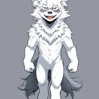 happy joyful grin — 구절 그대로 정확히 반영