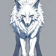 Z-Anime: sad teary downcast eyes