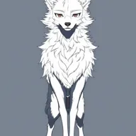 Z-Anime: flat even lighting, no shadows