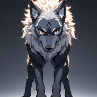 dramatic rim lighting — 가장자리 빛 뚜렷