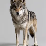 Krea 2 Turbo: soft diffuse studio lighting