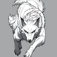 Z-Anime: leaping mid-air attack pounce