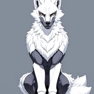 sitting calmly upright — 구절 그대로 정확히 반영
