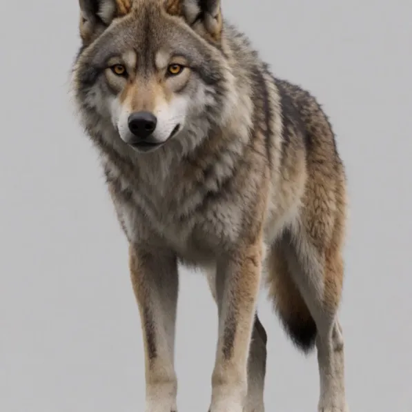 Krea 2 Turbo: unreal engine 5 realistic 3d render