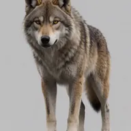 Krea 2 Turbo: unreal engine 5 realistic 3d render