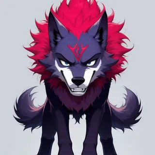 arrogant knowing grin — 이빨 드러낸 넓은 웃음. 악당 미소에 가까움