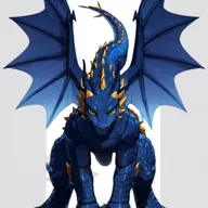 Z-Anime: a dragon