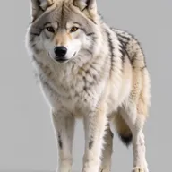 Krea 2 Turbo: fluffy soft fur texture